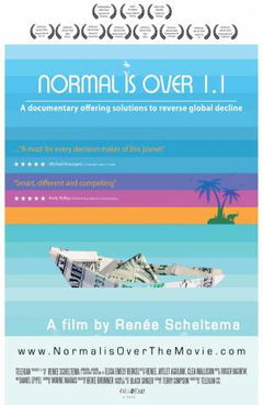 Normal Is Over: The Movie 1.1 (2019)