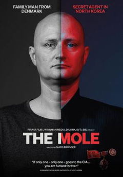 The Mole (2020)