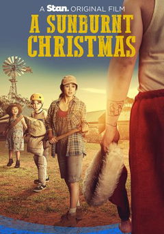 A Sunburnt Christmas (2020)