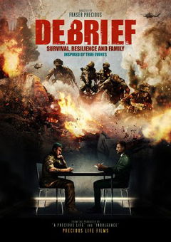 Debrief (2020)