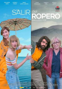 Salir del ropero (2019)