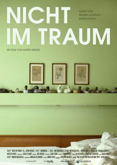 Nicht im Traum (2018)