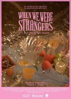 When We Were Strangers (2019)