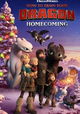 How to Train Your Dragon: Homecoming