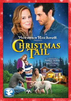 A Christmas Tail (2014)