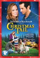 A Christmas Tail