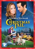 A Christmas Tail