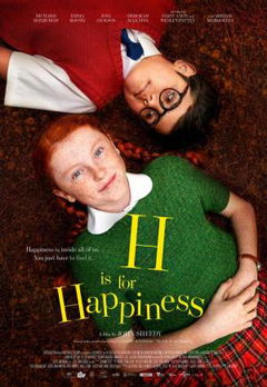 H is van Happy (2019)