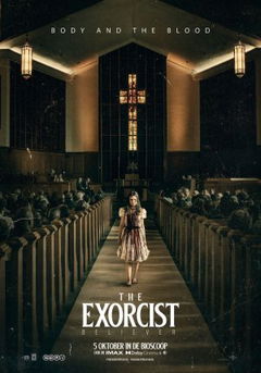 The Exorcist: Believer (2023)