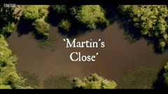 A Ghost Story for Christmas: Martin's Close (2019)