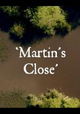 A Ghost Story for Christmas: Martin's Close