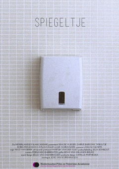 Spiegeltje (2013)