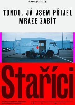Staríci (2019)