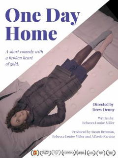 One Day Home (2017)