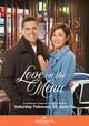 Love on the Menu