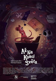 Az na konci sveta (2020)