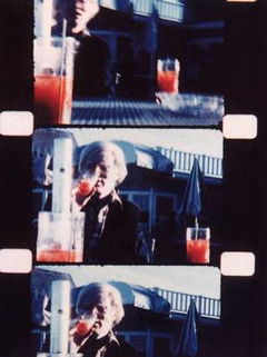 Scenes from the Life of Andy Warhol: Friendships and Intersections (1990)