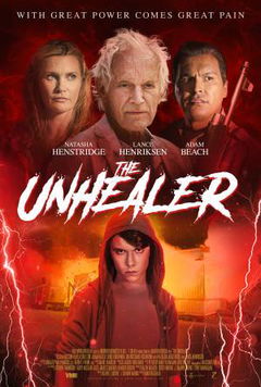 The Unhealer (2020)