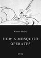 How a Mosquito Operates