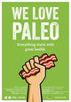 We Love Paleo