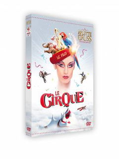 Le Cirque: The Movie (2016)