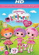 Adventures in Lalaloopsy Land: The Search for Pillow