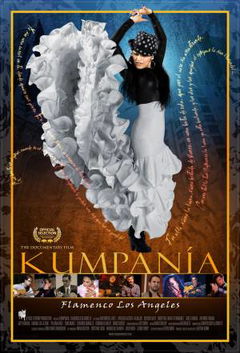 Kumpanía: Flamenco Los Angeles (2011)