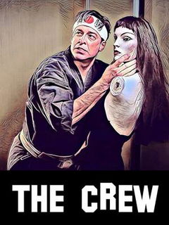 The Crew (2012)