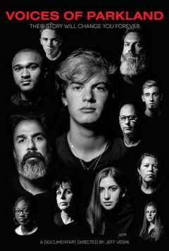 Voices of Parkland (2020)