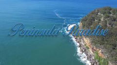 Peninsula Paradise (2016)