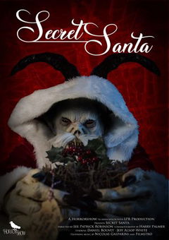 Secret Santa (2018)