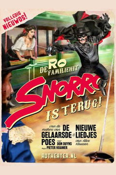 Snorro (2018)