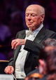 Bernard Haitink: The Enigmatic Maestro
