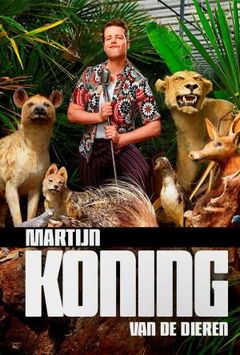 Martijn Koning: Koning Van De Dieren (2019)