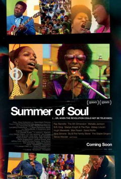 Summer of Soul (2021)