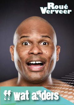 Roué Verveer: FF wat anders (2015)