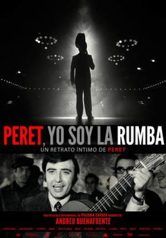 Peret: yo soy la rumba (2018)