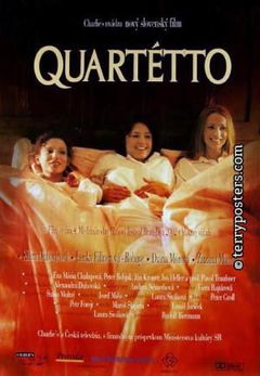 Quartétto (2002)