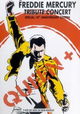 The Freddie Mercury Tribute: Concert for AIDS Awareness