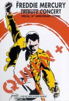The Freddie Mercury Tribute: Concert for AIDS Awareness (1992)