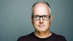 Kees van Amstel: De Man die ik niet Wilde Worden (2020)