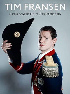Tim Fransen: Het Kromme Hout der Mensheid (2018)