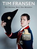 Tim Fransen: Het Kromme Hout der Mensheid