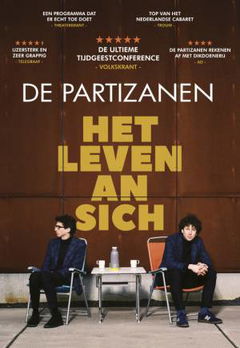De Partizanen: Het Leven An Sich (2019)