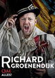 Richard Groenendijk: Om Alles!