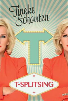 Tineke Schouten: T-Splitsing (2021)