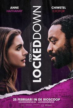 Locked Down (2021)