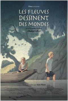 Les Fleuves Dessinent Des Mondes (2019)