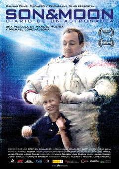 Son & Moon: diario de un astronauta (2009)