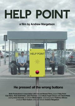 Help Point (2014)